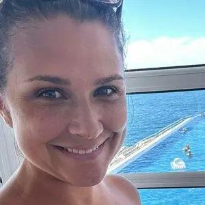 Lisa Dollan | Yorkshire Peach