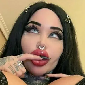 Lurcifera Doll