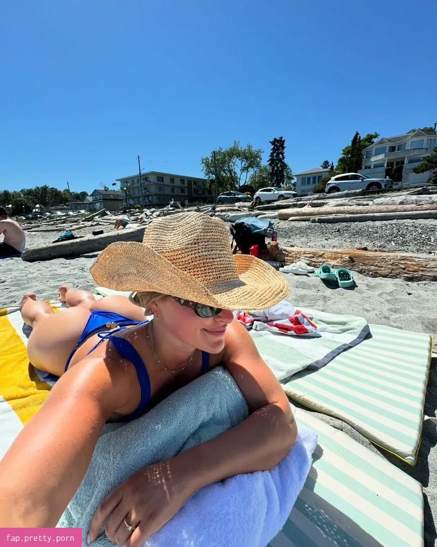 Lydia Doesburg - Photo #25