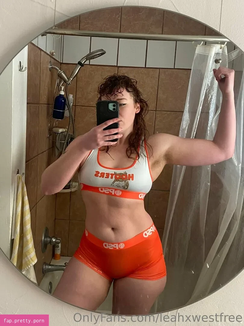 leahxwestfree content