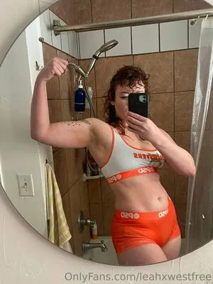 leahxwestfree content