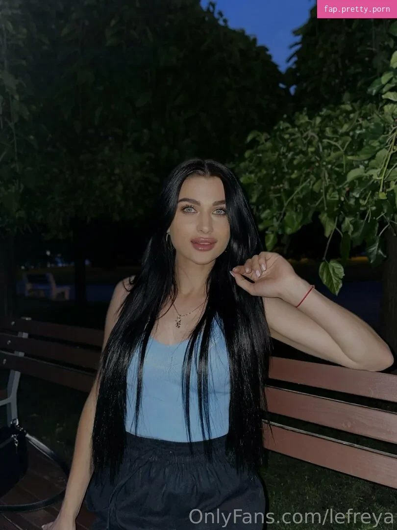 lefreya - Photo #12