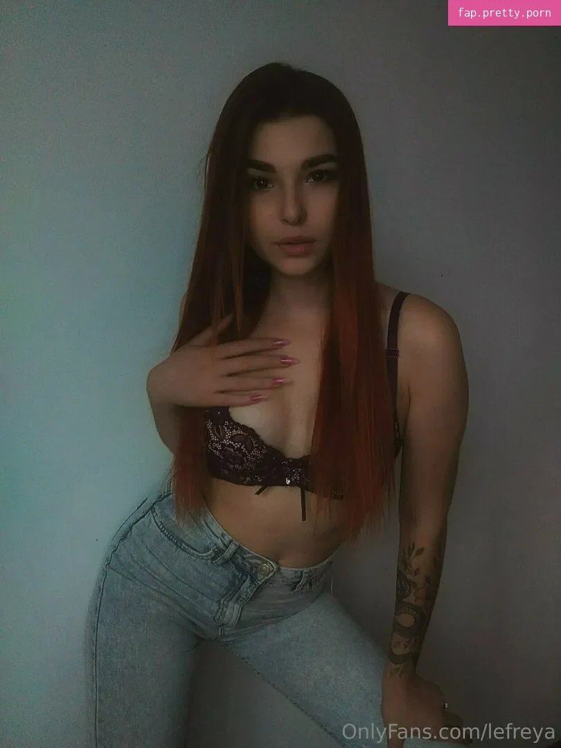 lefreya - Photo #17