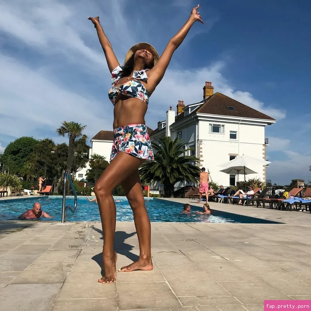 LeilaniofBarbados - Photo #09