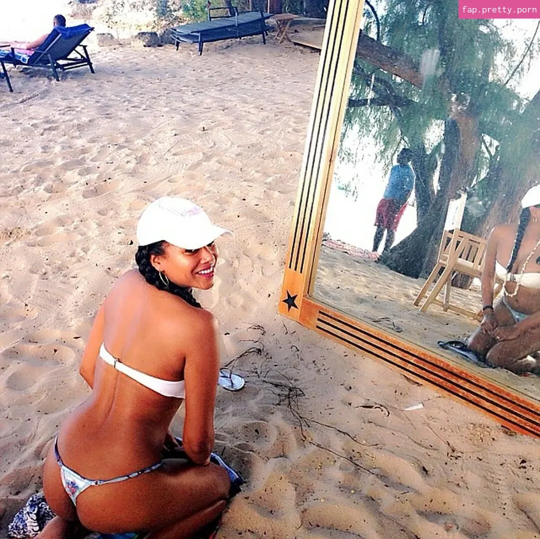 LeilaniofBarbados - Photo #35