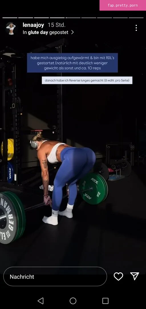 Lenaajoy - Photo #77