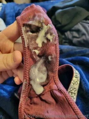 LenasLittleSecret content