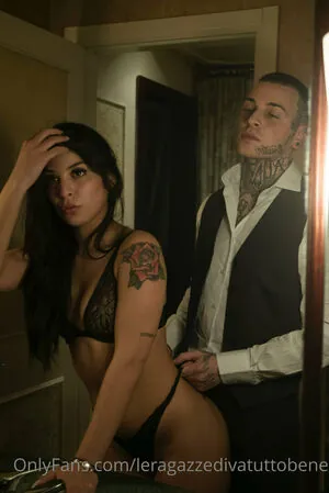 leragazzedivatuttobene content