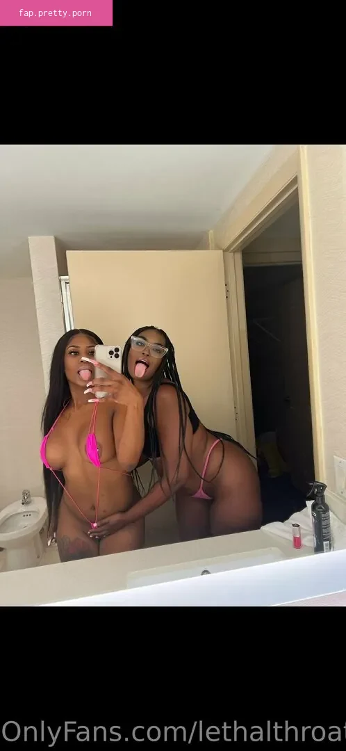 lethalthroat - Photo #18