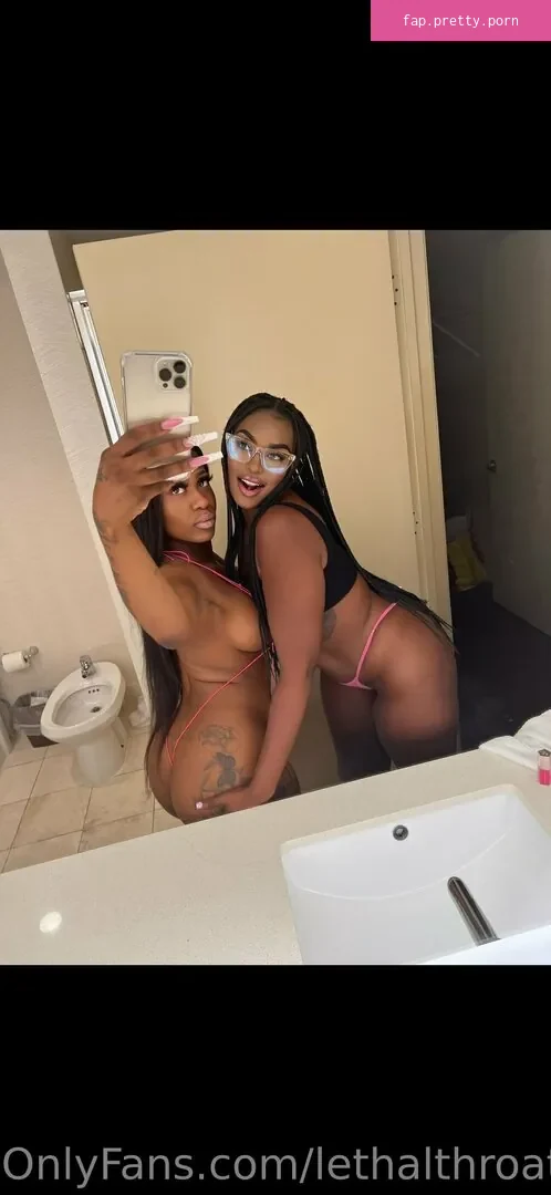 lethalthroat - Photo #19