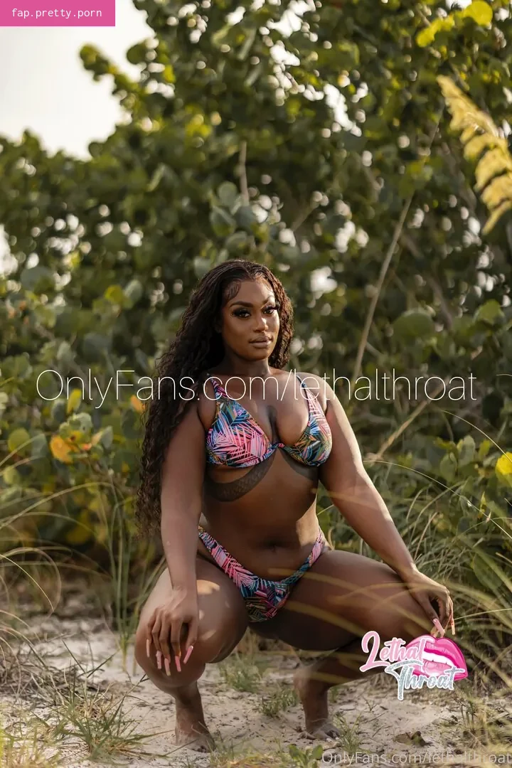 lethalthroat - Photo #56