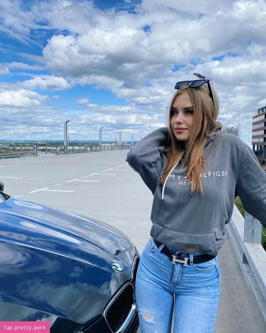 LetsNastja - Photo #52