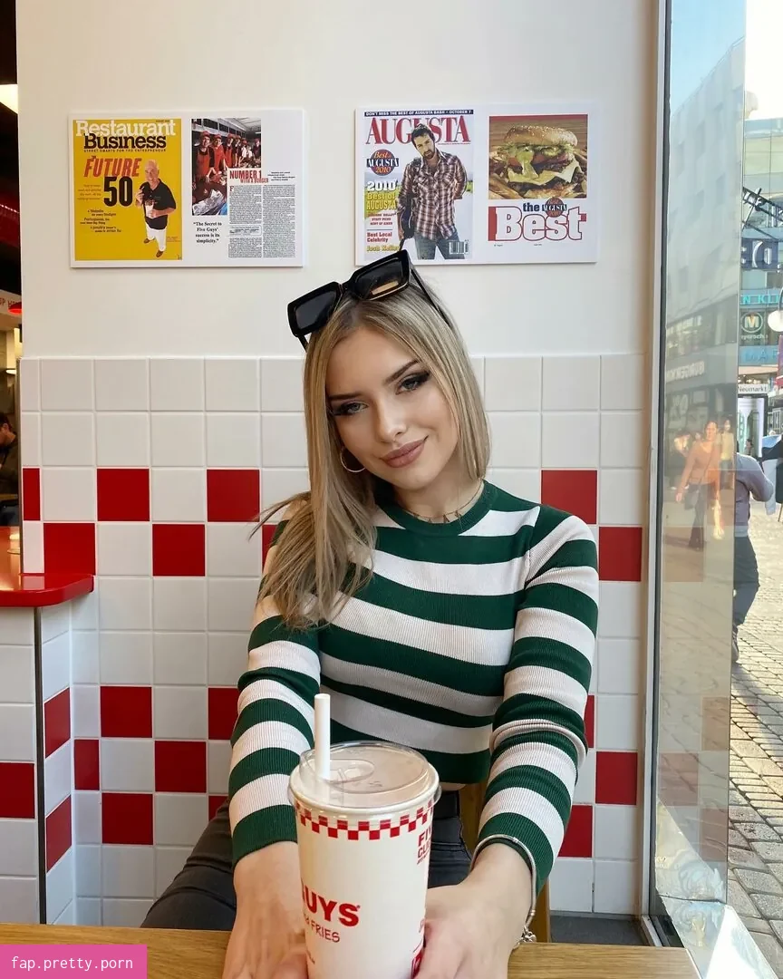 LetsNastja - Photo #67