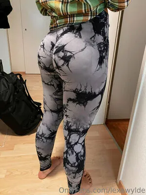 lexawylde #