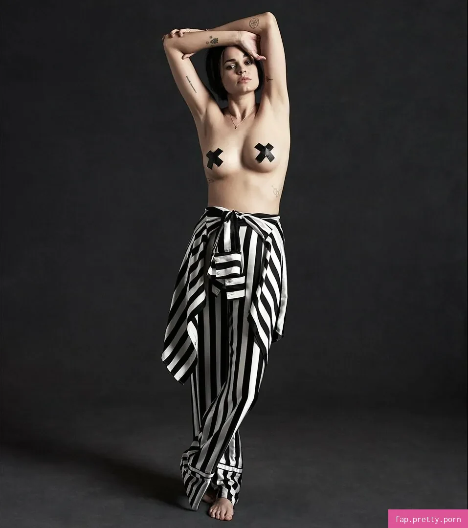 Lina Esco - Photo #43