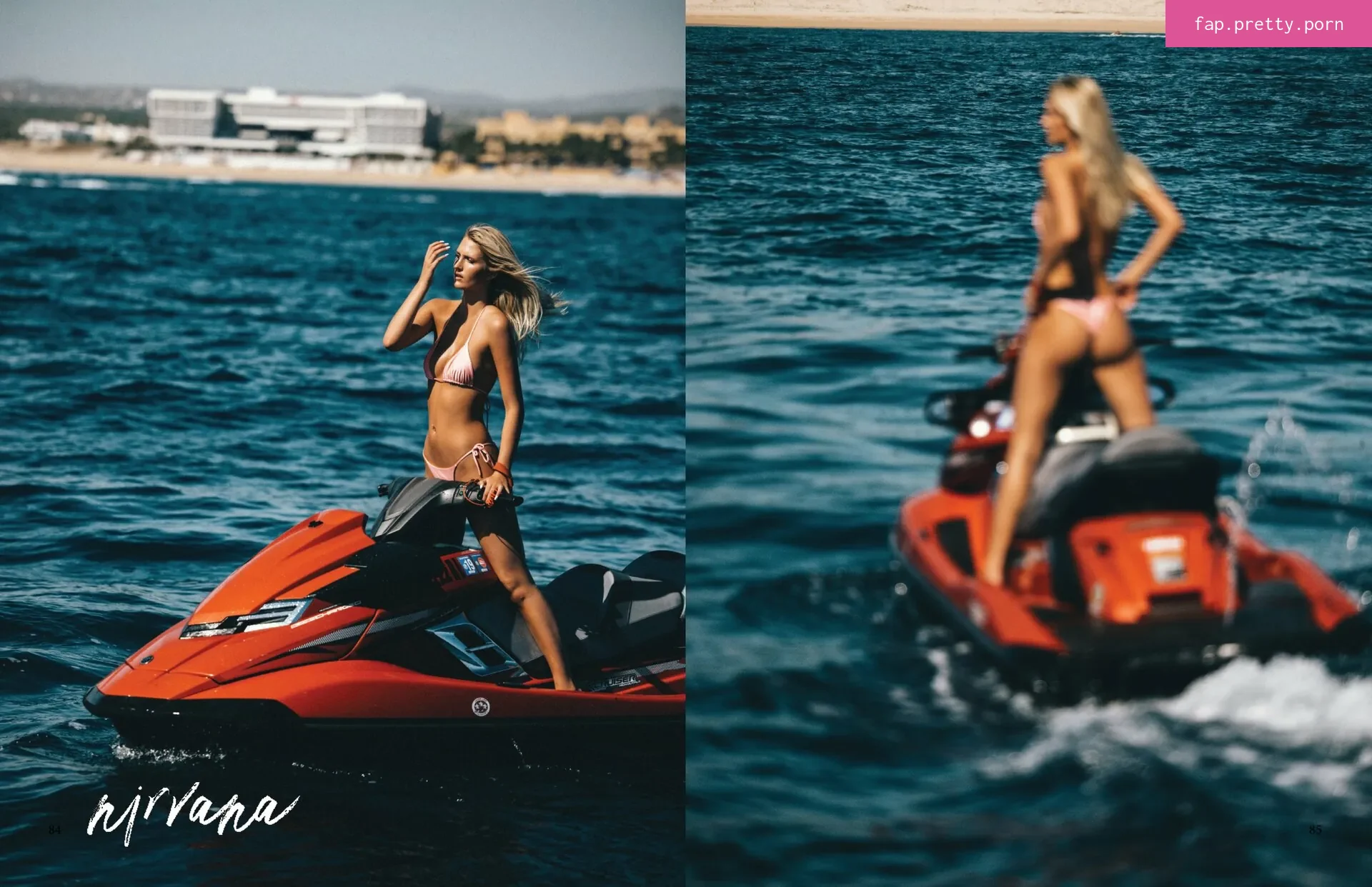 Lindsay Elise - Photo #28