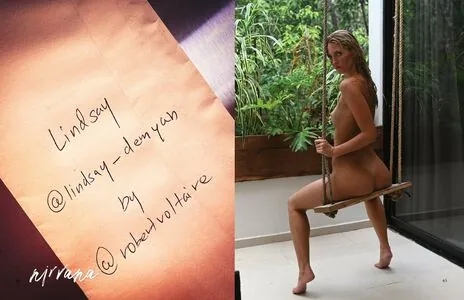 Lindsay Elise content