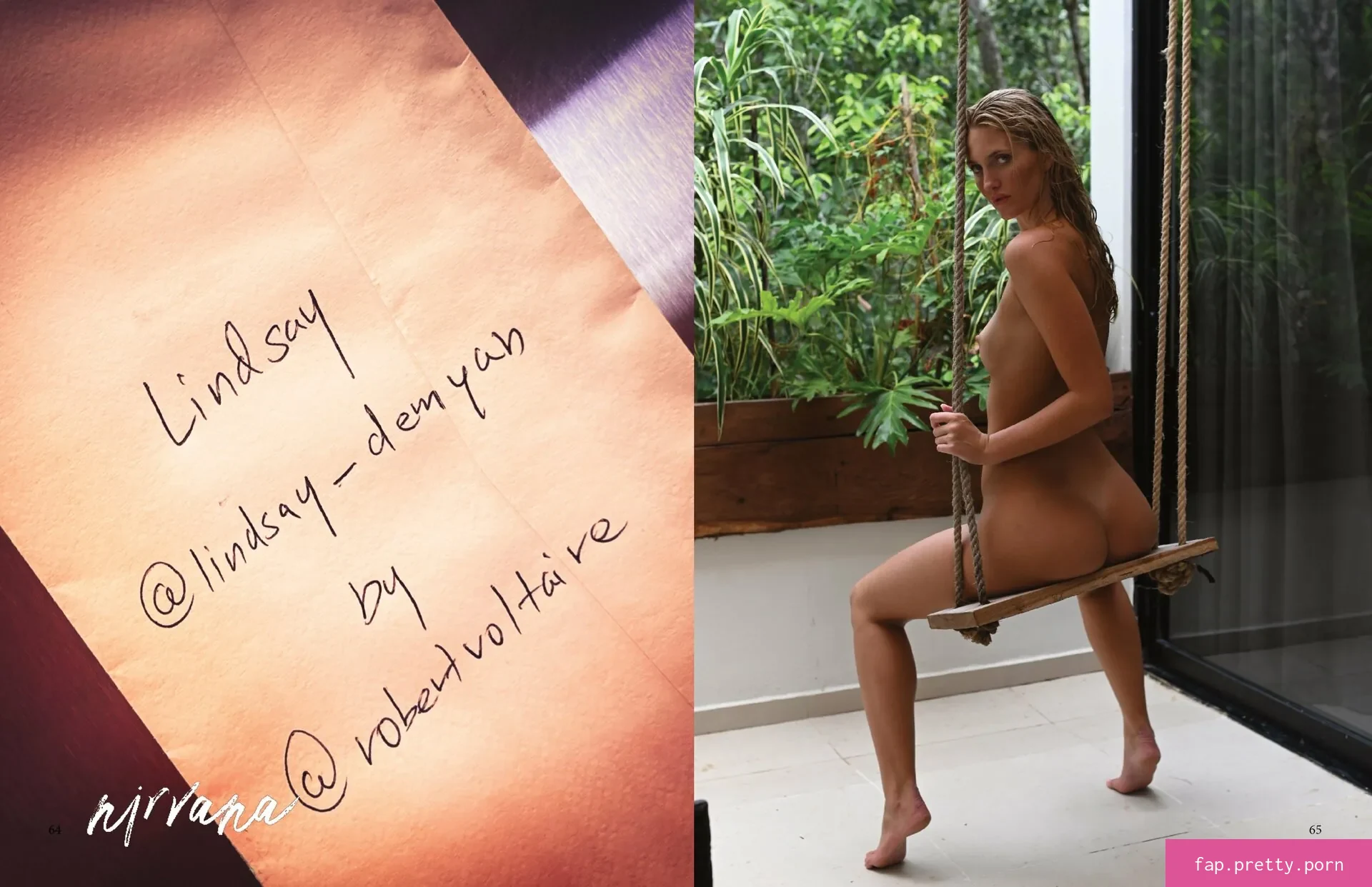 Lindsay Elise - Photo #62