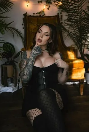 London Ellise content