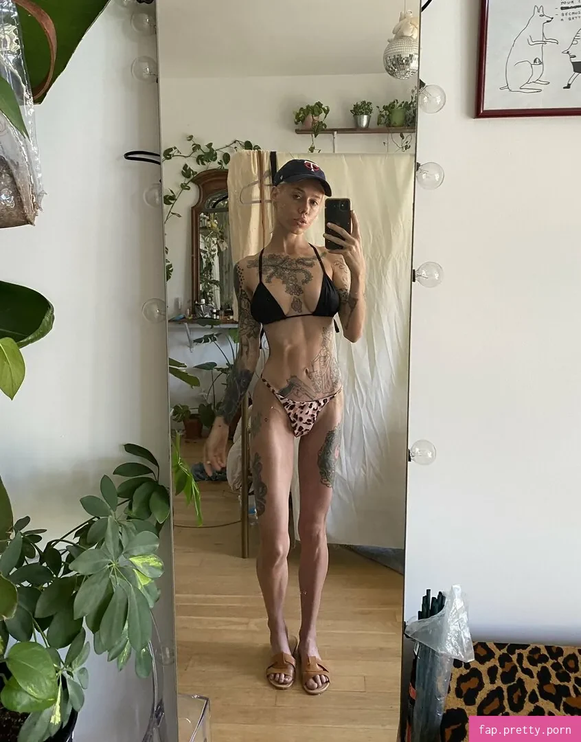 Lucy Everleigh - Photo #27