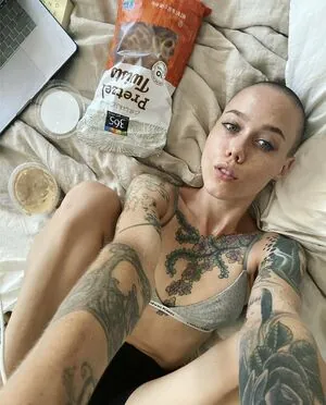 Lucy Everleigh content