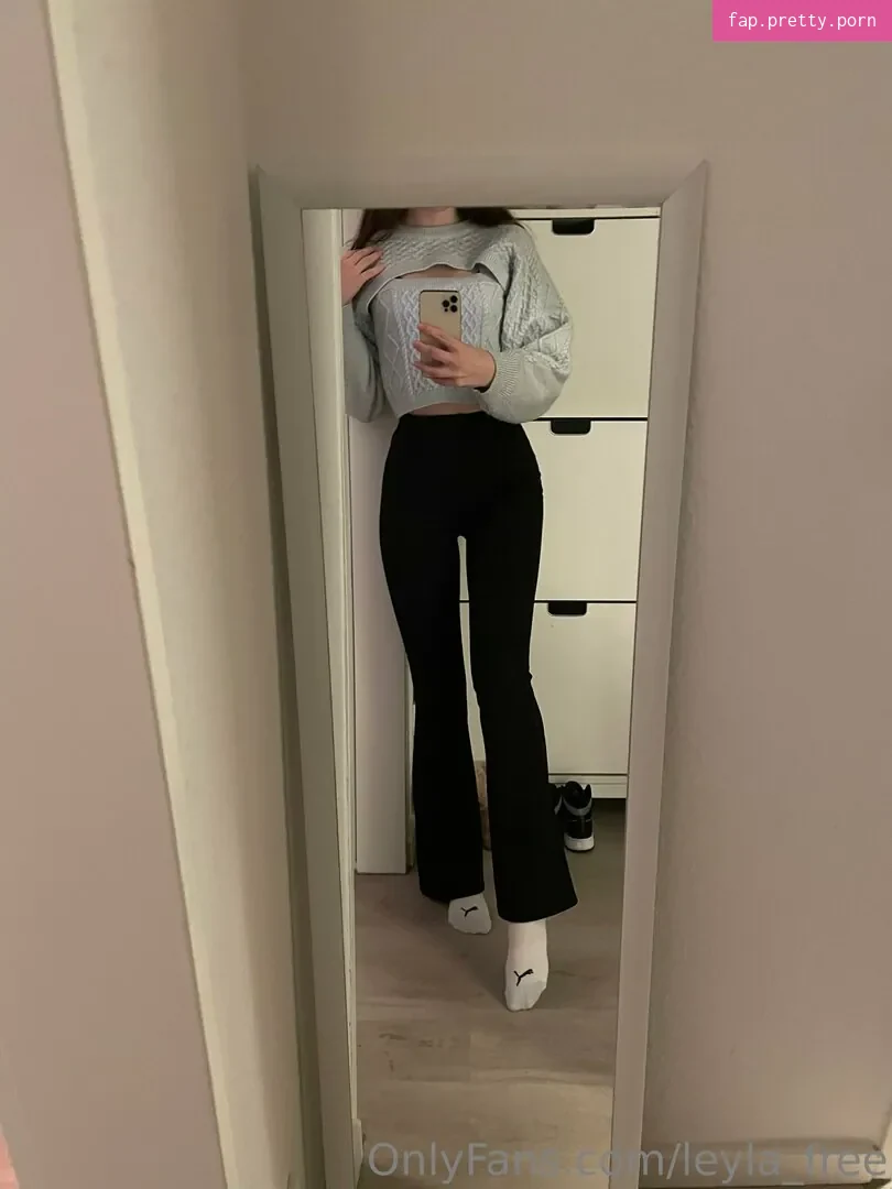 leyla_free - Photo #34