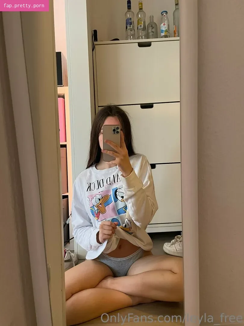 leyla_free - Photo #37