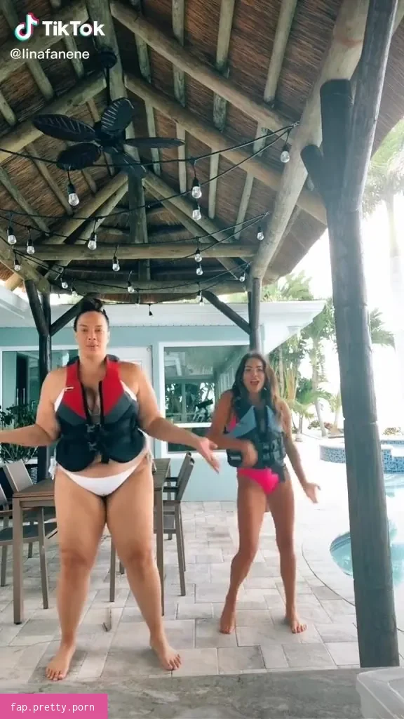 Lina Fanene - Photo #20