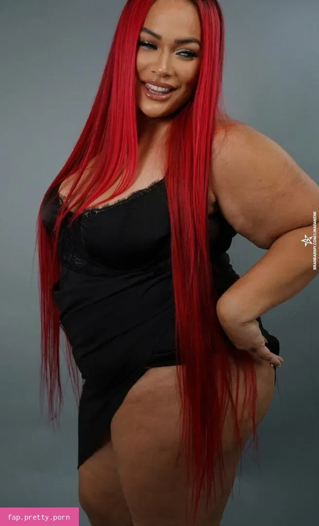 Lina Fanene - Photo #47