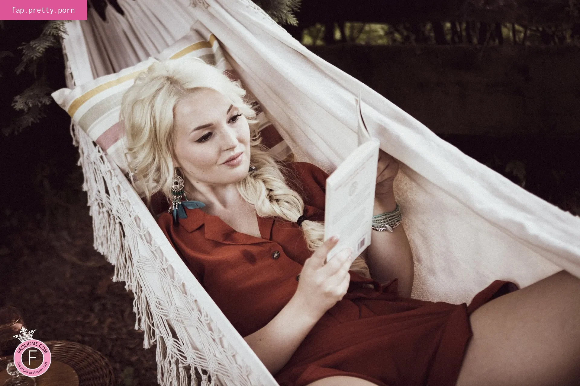 Lovita Fate - Photo #10