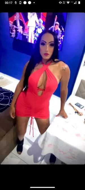 Luana Fischer content