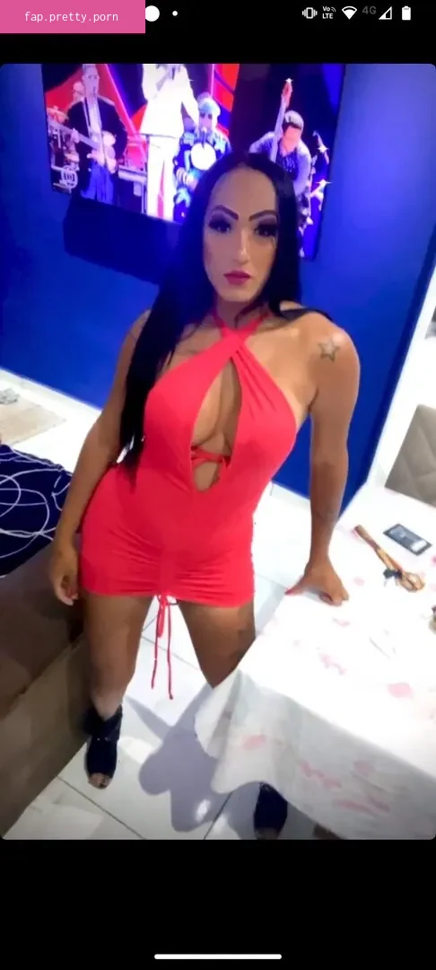 Luana Fischer - Photo #02