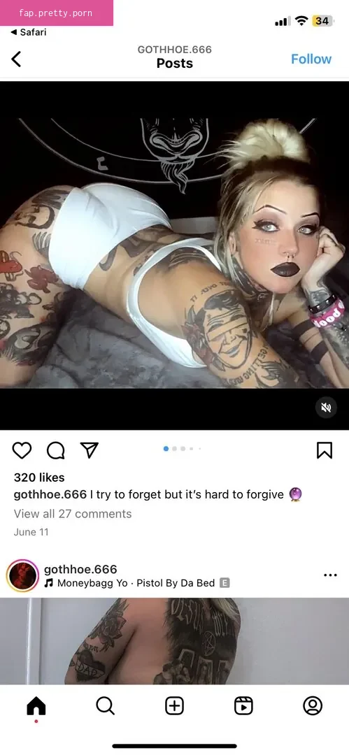 Luci Fer - Photo #01