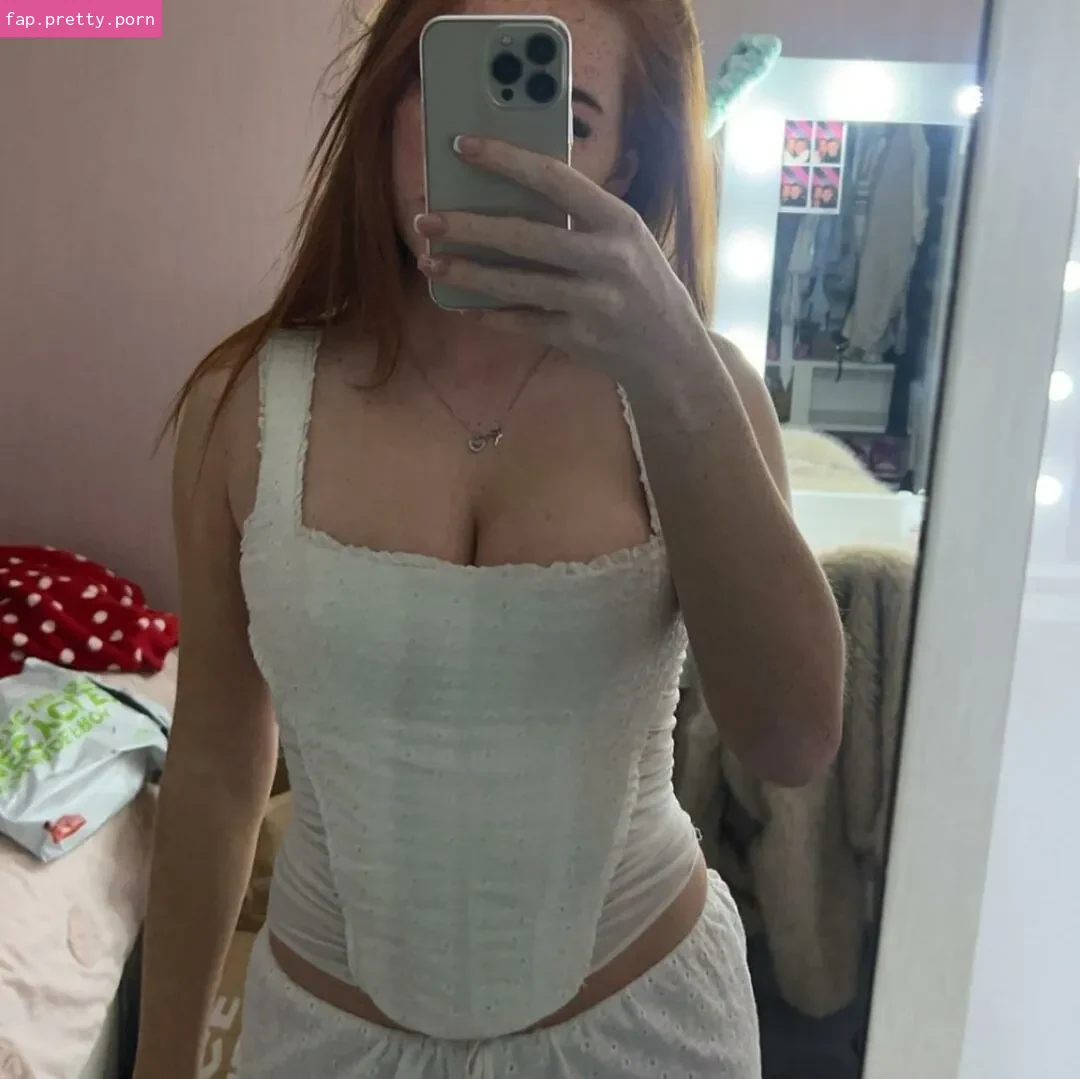 Lucy Fleming - Photo #13