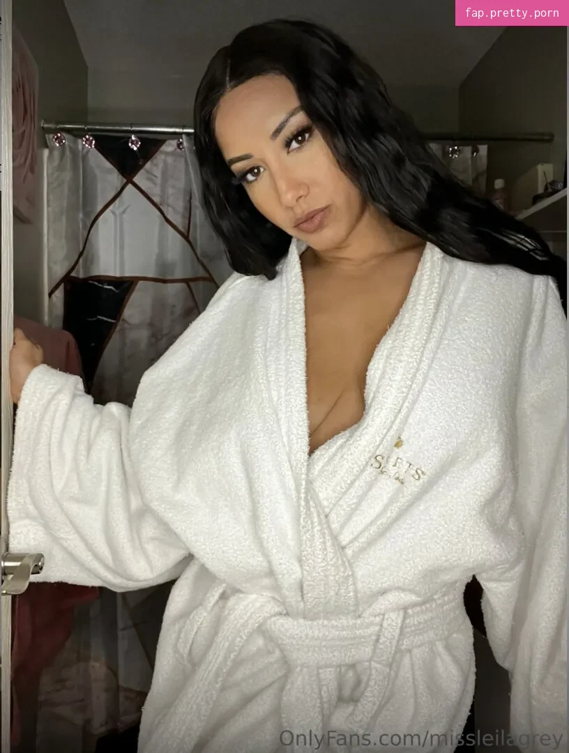 Leila Grey - Photo #28