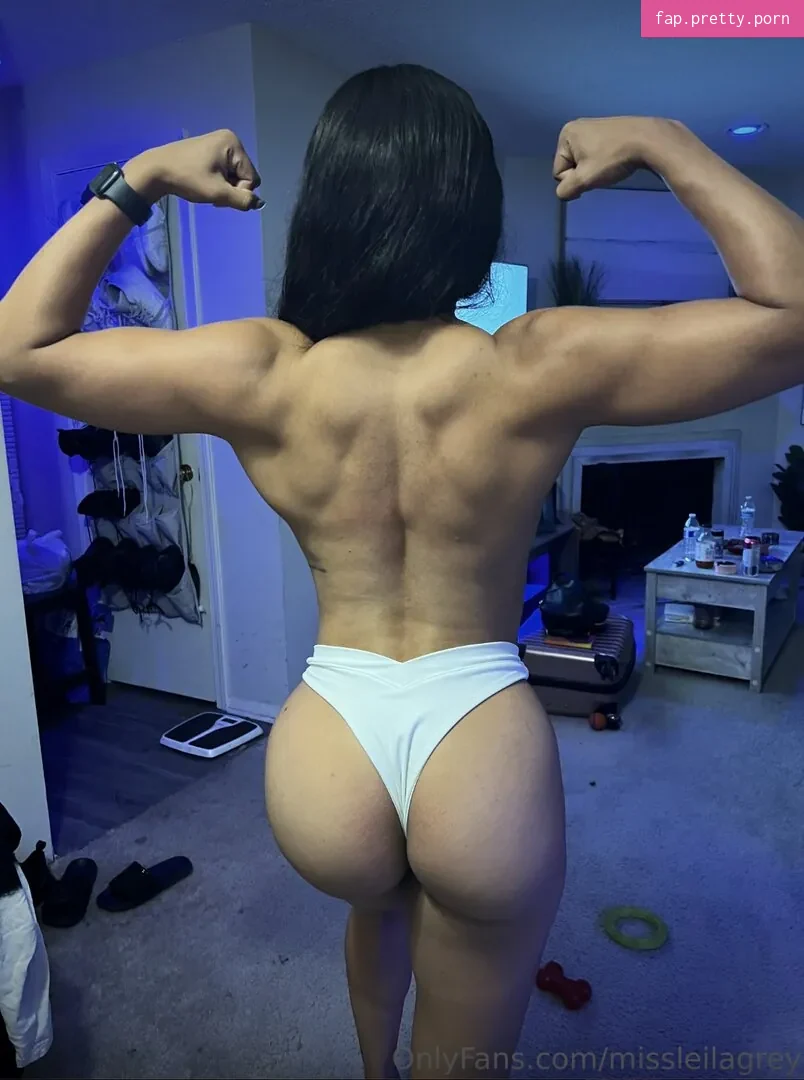 Leila Grey - Photo #64