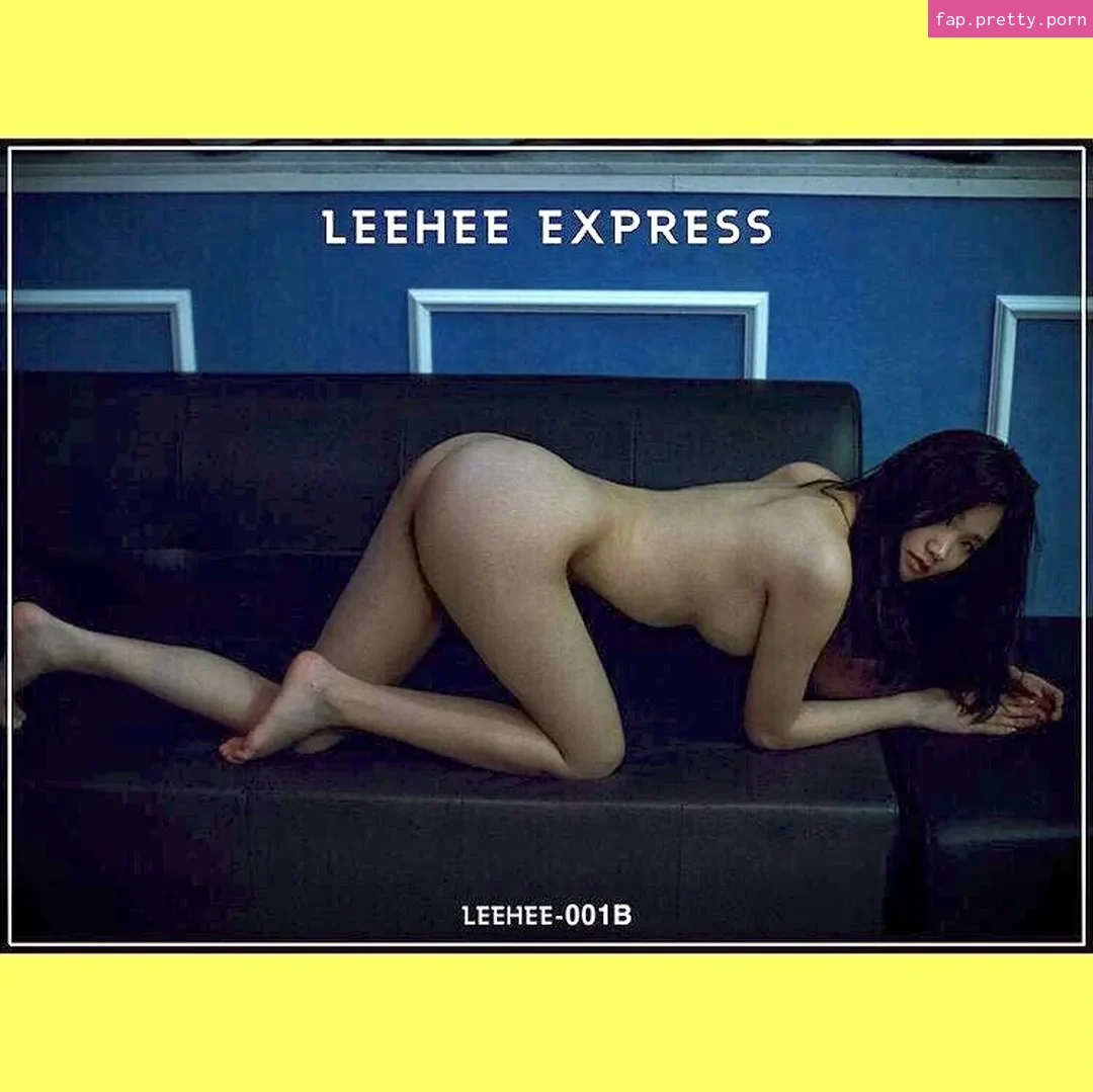 Lee Hee Express #8