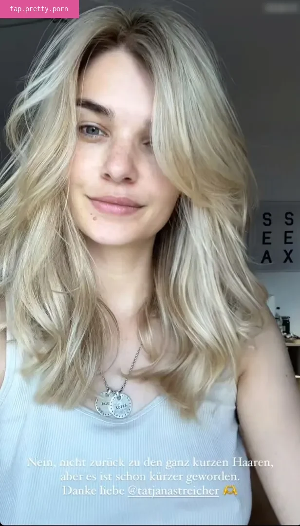Luisa Hartema #8