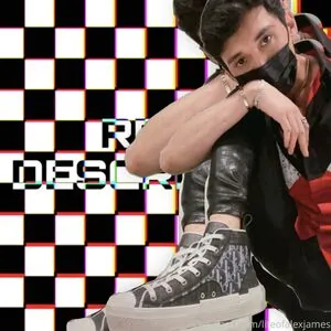 lifeofalexjames content