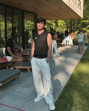 lifeofalexjames content