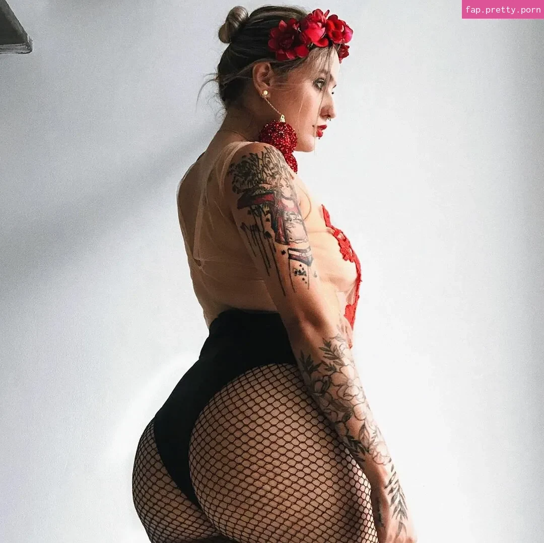 Likeagirlgonewild - Photo #09