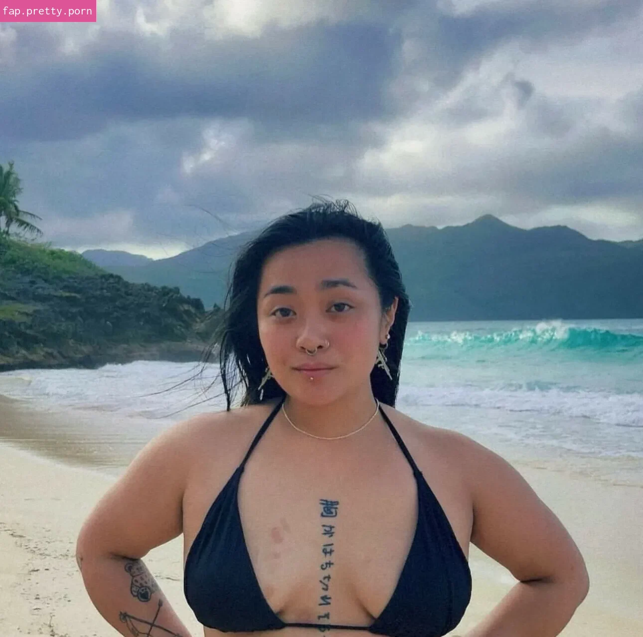 Lilbrownbb - Photo #09