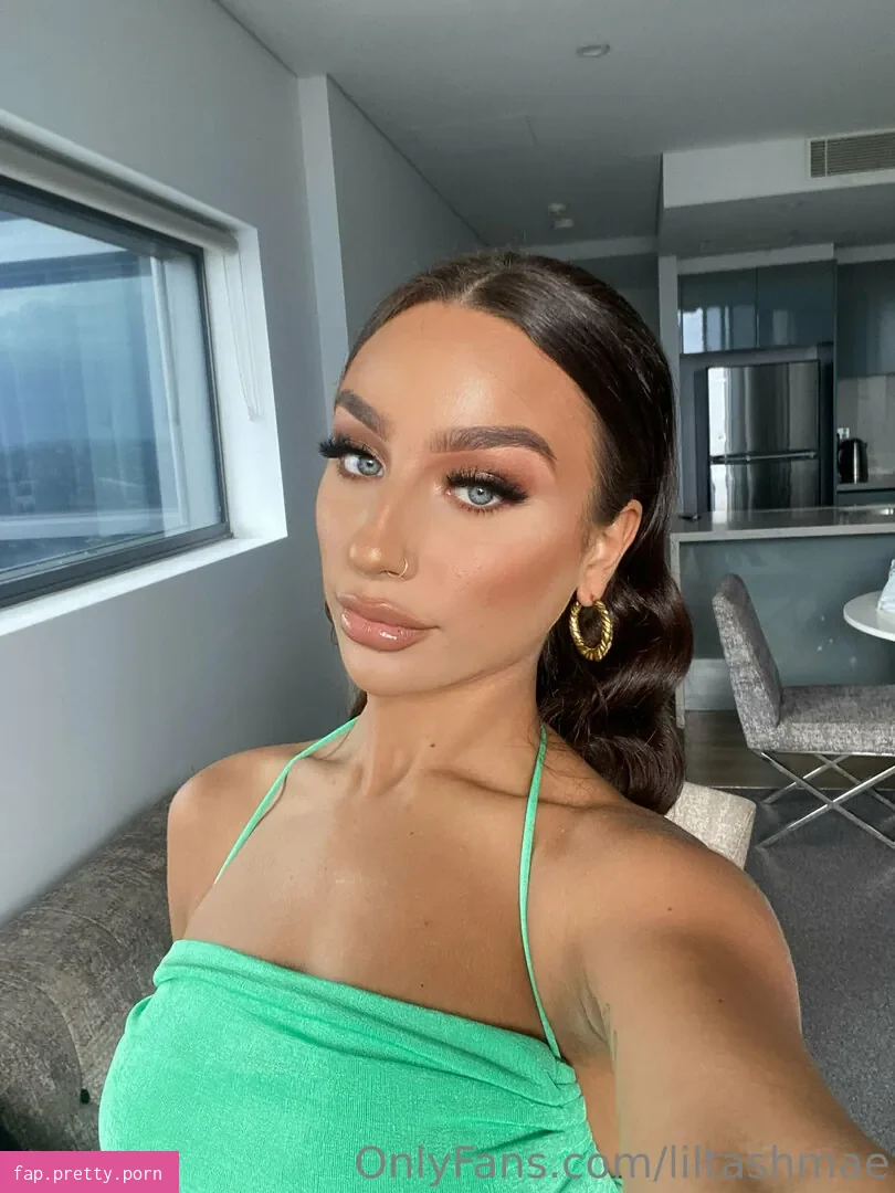 liltashmae - Photo #08