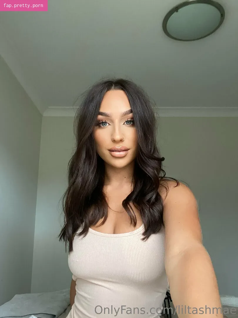 liltashmae - Photo #09