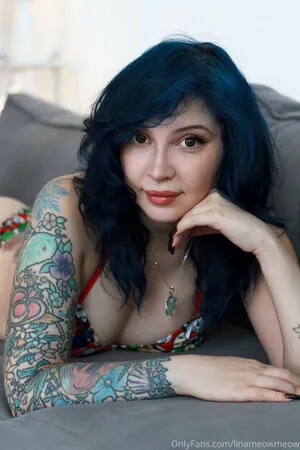 Linameowmeow
