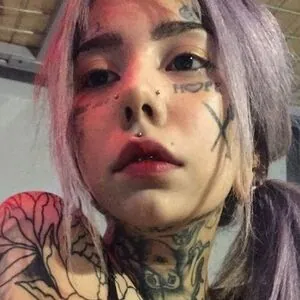 LinaTheCreator avatar