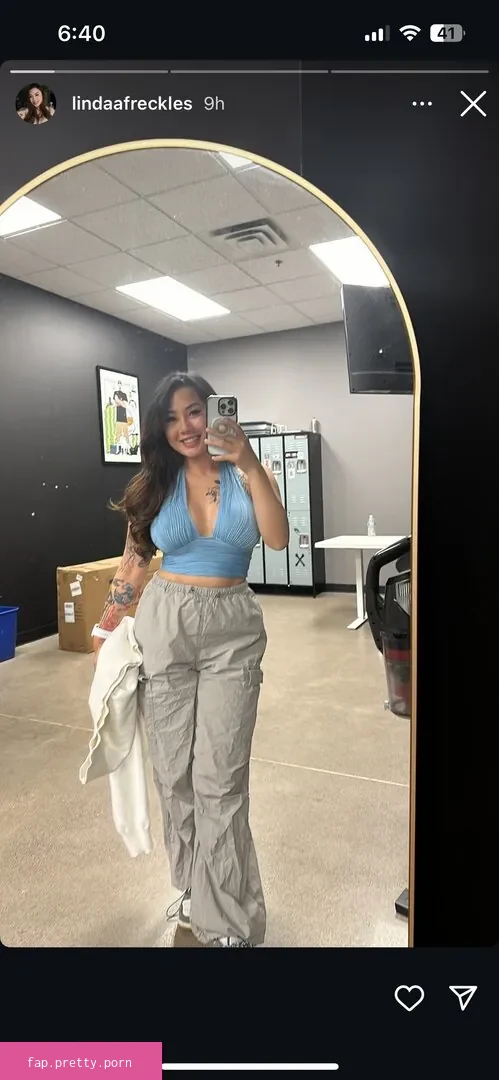 lindaafreckles - Photo #21