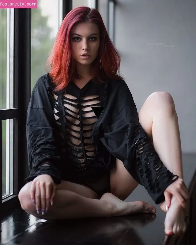 Lisyanfox - Photo #02