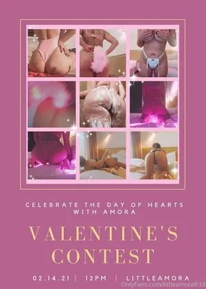 littleamorafr33 content