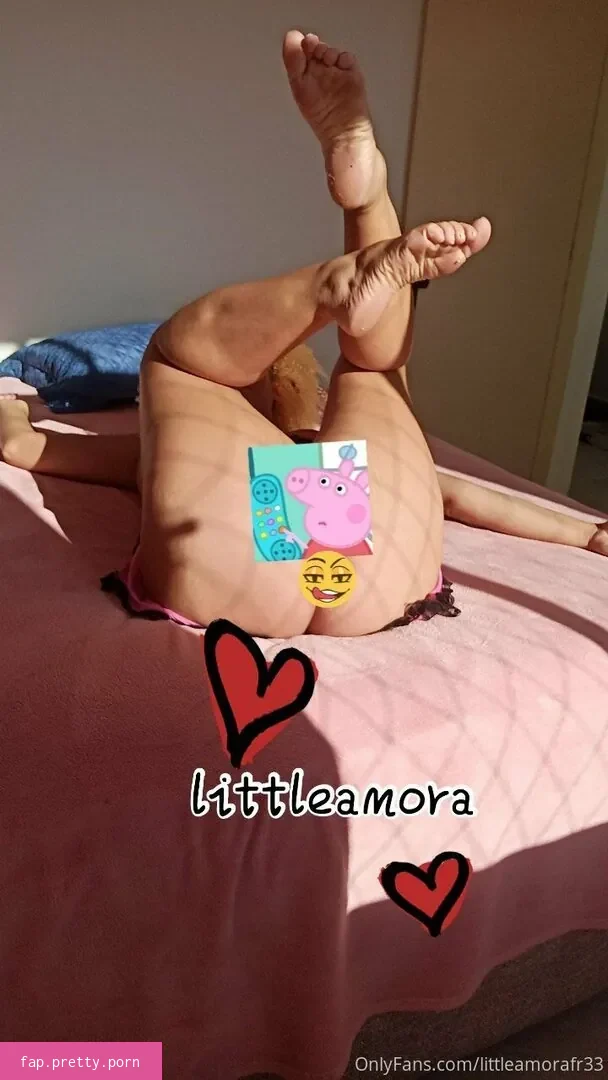 littleamorafr33 - Photo #15